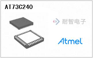 AT73C240