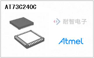 AT73C240C