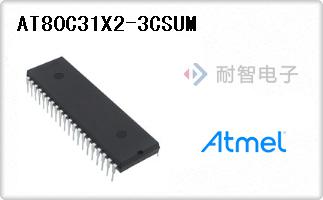 AT80C31X2-3CSUM