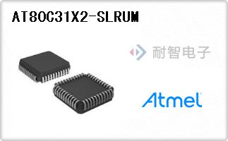 AT80C31X2-SLRUM