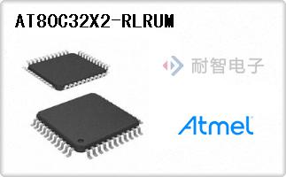 AT80C32X2-RLRUM