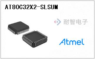 AT80C32X2-SLSUM