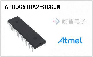 AT80C51RA2-3CSUM