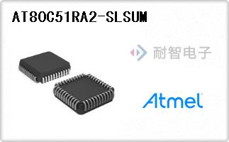 AT80C51RA2-SLSUM