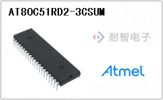 AT80C51RD2-3CSUM