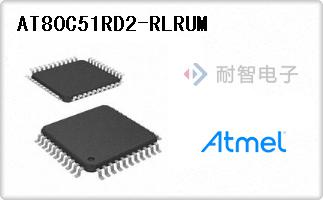 AT80C51RD2-RLRUM