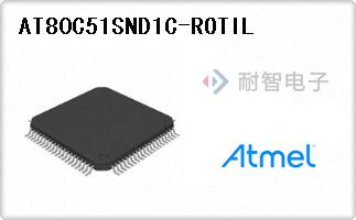 AT80C51SND1C-ROTIL