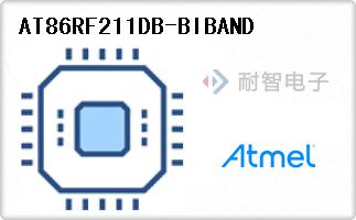 AT86RF211DB-BIBAND