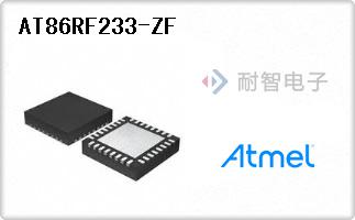 AT86RF233-ZF