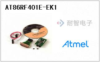 AT86RF401E-EK1