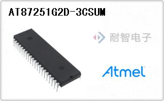 AT87251G2D-3CSUM