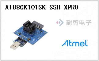 AT88CK101SK-SSH-XPRO