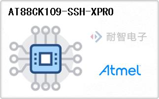 AT88CK109-SSH-XPRO