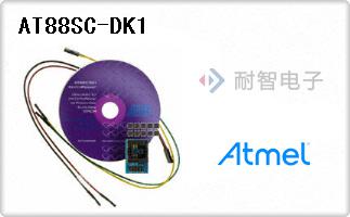 AT88SC-DK1