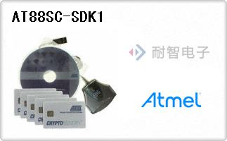 AT88SC-SDK1