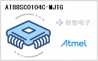 AT88SC0104C-MJTG
