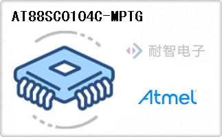 AT88SC0104C-MPTG