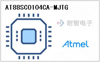 AT88SC0104CA-MJTG