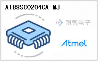AT88SC0204CA-MJ
