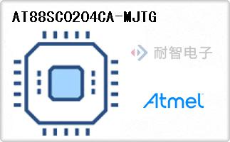 AT88SC0204CA-MJTG