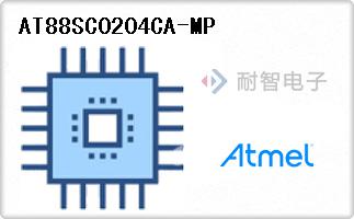 AT88SC0204CA-MP