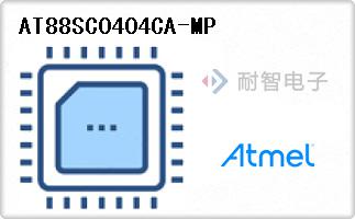 AT88SC0404CA-MP
