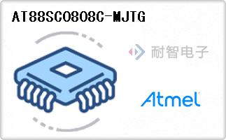 AT88SC0808C-MJTG