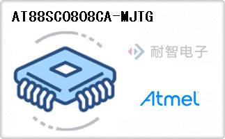 AT88SC0808CA-MJTG