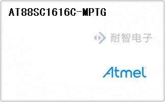 AT88SC1616C-MPTG