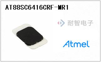 AT88SC6416CRF-MR1