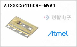 AT88SC6416CRF-MVA1