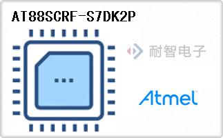 AT88SCRF-S7DK2P