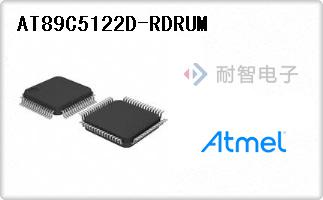 AT89C5122D-RDRUM
