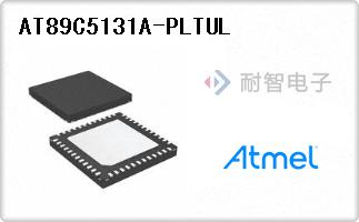 AT89C5131A-PLTUL