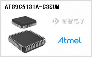 AT89C5131A-S3SUM