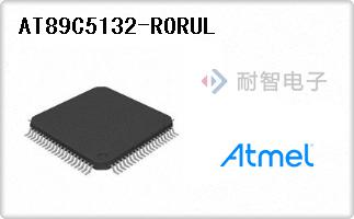 AT89C5132-RORUL