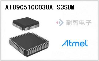 AT89C51CC03UA-S3SUM