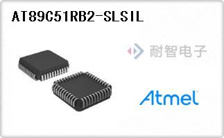 AT89C51RB2-SLSIL