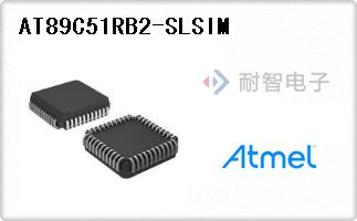 AT89C51RB2-SLSIM
