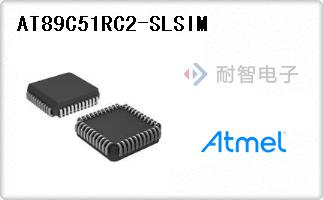 AT89C51RC2-SLSIM