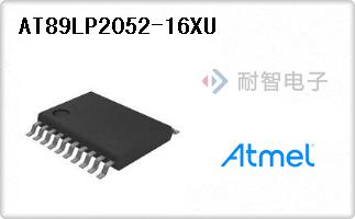 AT89LP2052-16XU