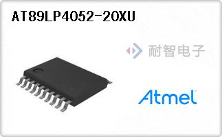 AT89LP4052-20XU