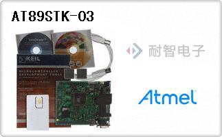 AT89STK-03