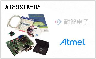 AT89STK-05
