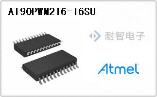 AT90PWM216-16SU