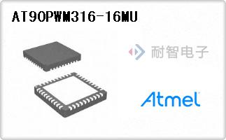 AT90PWM316-16MU