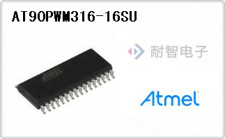 AT90PWM316-16SU