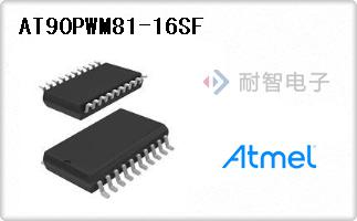 AT90PWM81-16SF