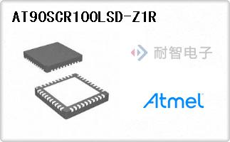 AT90SCR100LSD-Z1R