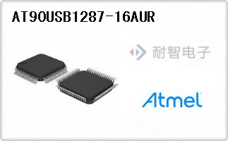 AT90USB1287-16AUR